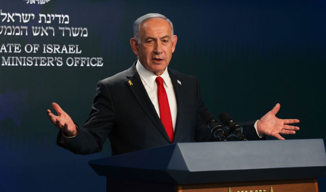 Netanyahu këmbëngul për pushtimin e plotë të Gazës: Të mposhtim Hamasin dhe të lirojmë të gjithë pengjet