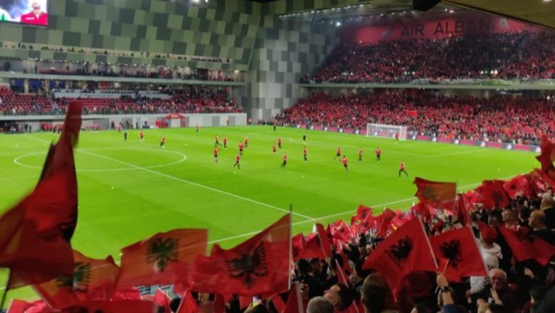 Nga 1 mijë deri në 20 mijë lekë, dalin në shitje biletat për Shqipëri &#8211; Letoni! 