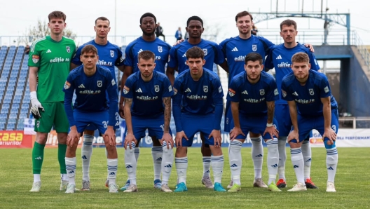 Nuk paguante lojtarët, klubi rumun penalizohet me -94 pikë në renditje