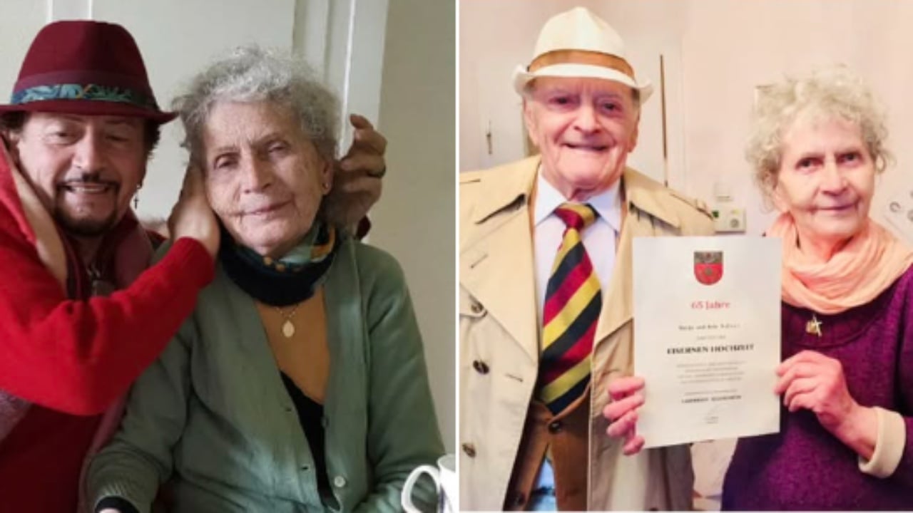 Frederik Ndoci humb nënën, bën dedikimin prekës: U fik flaka e shpirtit të Mamës!