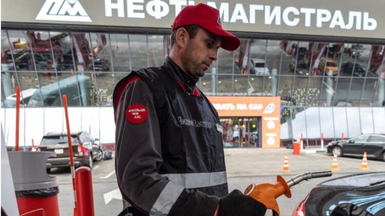 Krizë energjetike në Rusi pas sulmeve të dronëve nga Ukraina