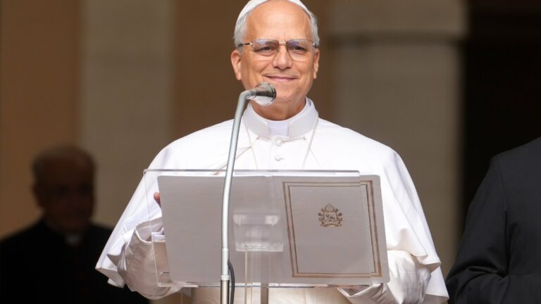 Apel i fortë i Papa Leo XIV: T’i jepet fund konfliktit në Tokën e Shenjtë, të arrihet një armëpushim i përhershëm