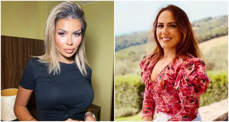 Kush do të ngjitet në skenën e Fest ’64, Luana Vjollca apo Arbana Osmani?