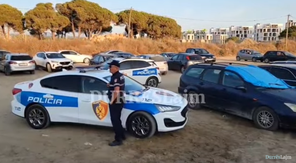 Durrës/ Plagosja me armë zjarri e 28-vjeçarit, zbulohet shkaku i sherrit