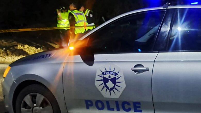 Aksident i rëndë në Kosovë, humb jetën e mitura! Lëndohen 4 persona