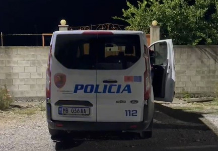 61-vjeçari vritet me armë zjarri nga kushëriri