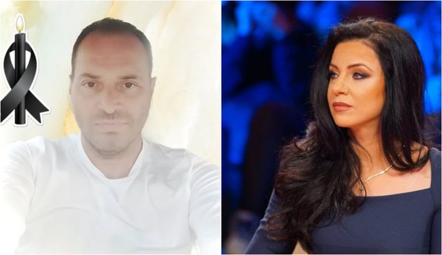 Psikologia Jorida Rustemi humb bashkëshortin pas një beteje të gjatë me sëmundjen e rëndë