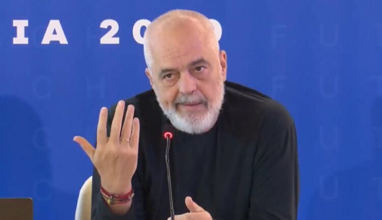 Rama kritikon një tjetër gjyqtar: Çfarë hëngri kur çliroi tokën e xanun