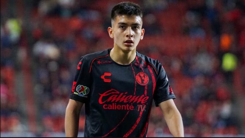 Real Madridi monitoron talentin e madh meksikan