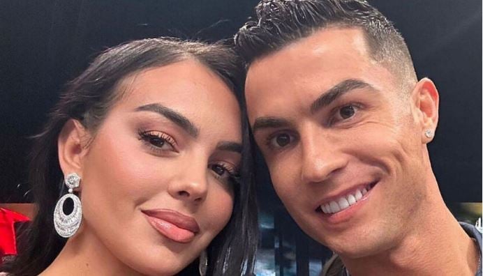Kanë kontratë sekrete paramartesore Cristiano Ronaldos dhe Georgina?