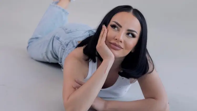 “12 herë kampione në Berat”/ Sara Gjordeni zbulon talentin e saj të fshehur