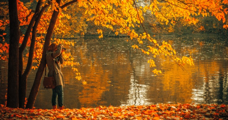 Depresioni i vjeshtës! Çfarë është dhe si ta përballojmë