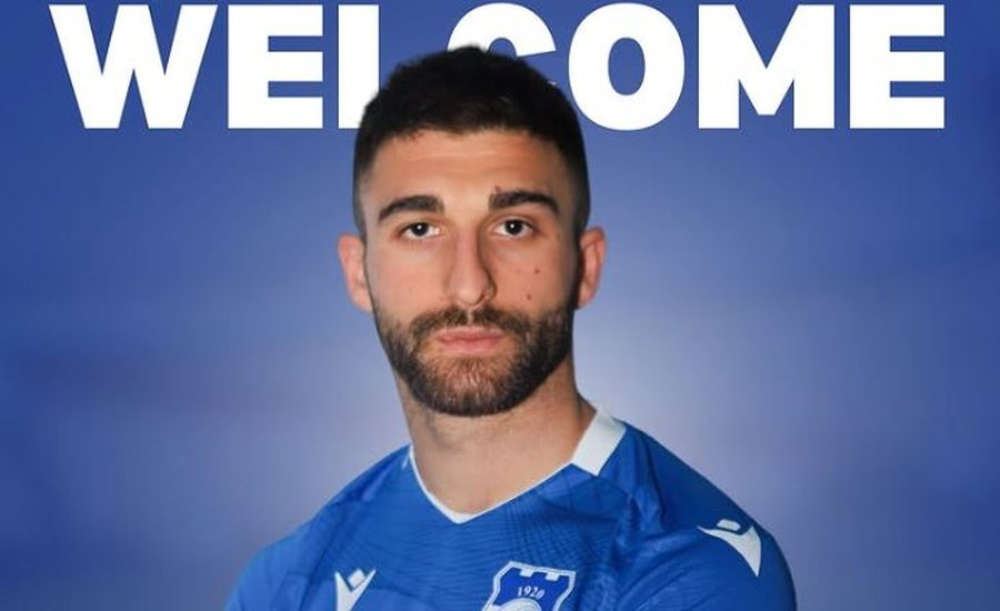 Sulmuesi Beshiraj: Teuta ka kualitet, jemi optimistë për këtë sezon të ri