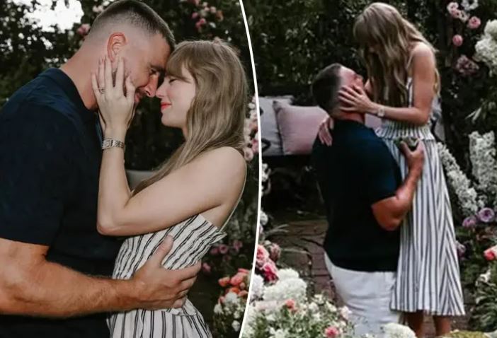 Taylor Swift dhe Travis Kelce pritet të nënshkruajnë marrëveshje paramartesore përpara se të kurorëzojnë lidhjen e tyre!