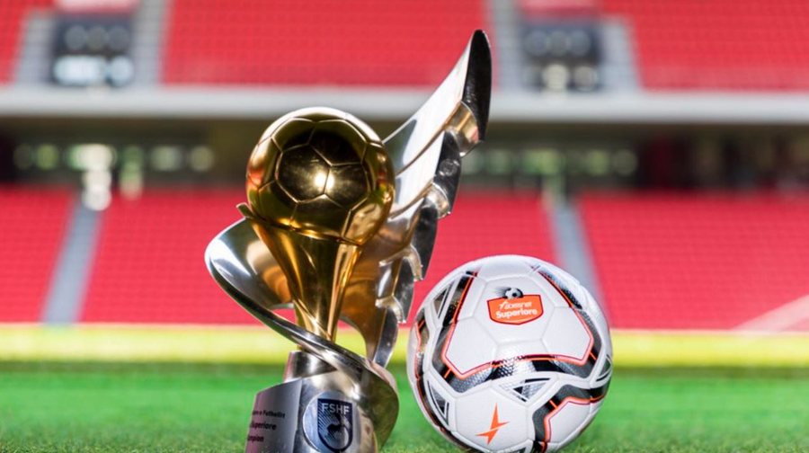 Të shtunë dhe të dielë, njihuni me duelet e javës së 2-të të Superiores