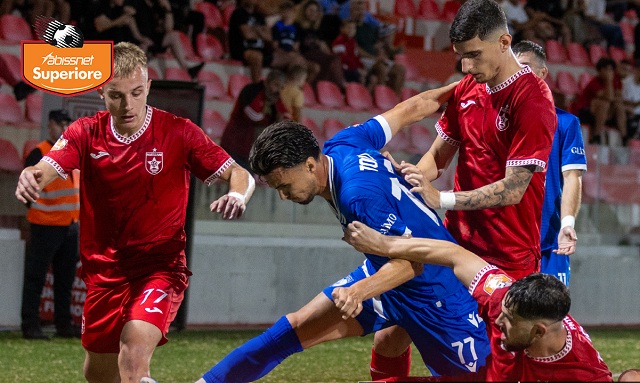 Teuta barazim pa gola me Partizanin