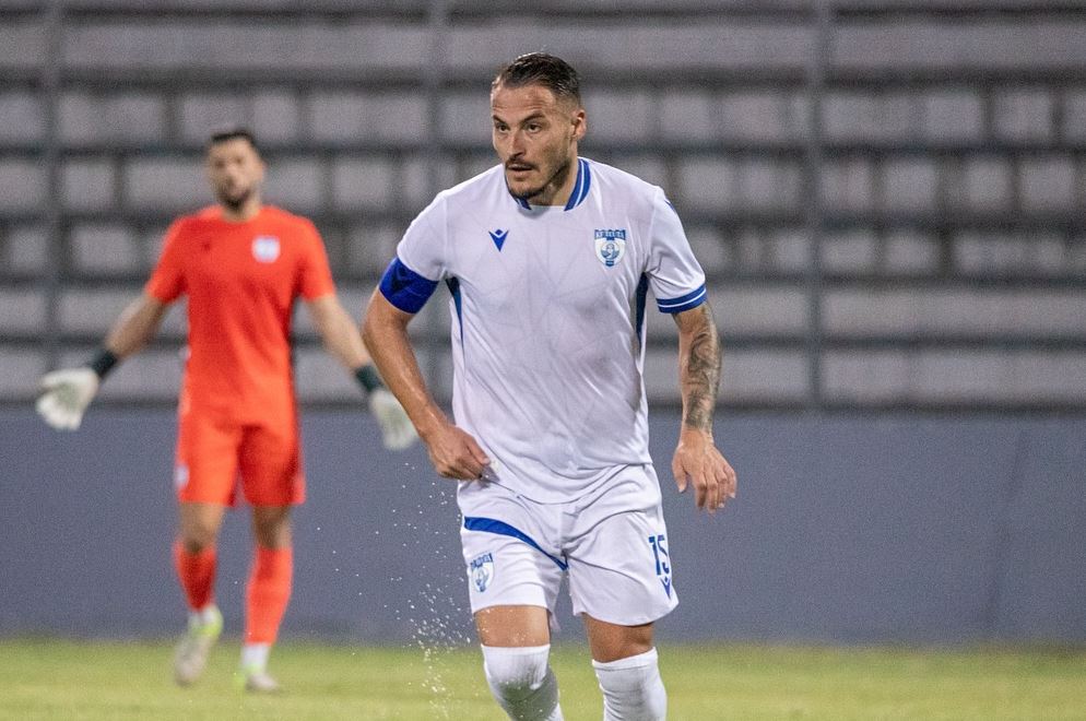 Teuta &#8211; Dinamo, kapiteni Kotobelli: Jemi përgatitur maksimalisht ta nisim mbarë kampionatin