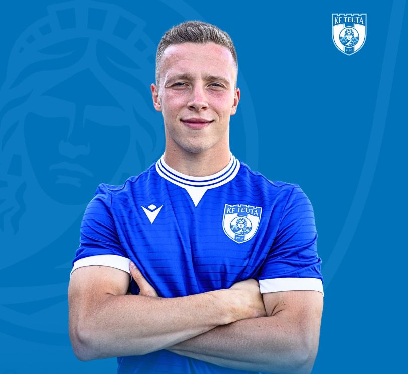 Teuta prezanton sulmuesin që vjen nga Polonia