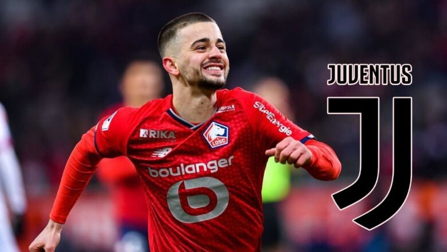 Tjetër kthesë e papritur! Zhegrova te Juventus