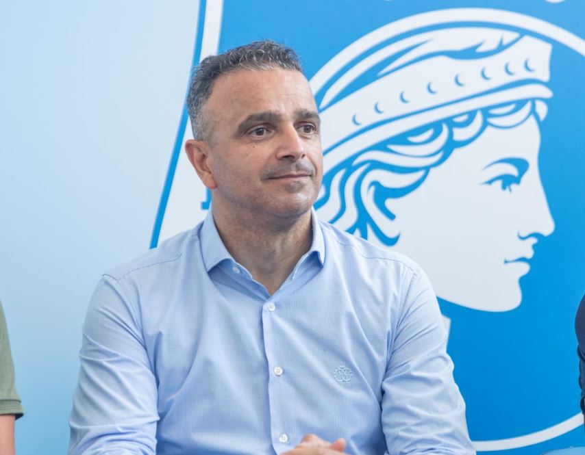 Trajneri Dobi: Po ndërtojmë ekip prestigjioz, por sapo kem i hedhur themelet