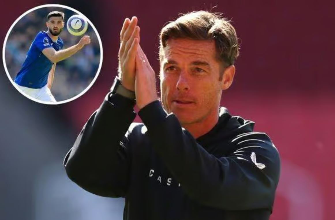 Trajneri i Bërnlit shpjegon pse nuk grumbulloi Brojën: Nuk do të ngutem me të