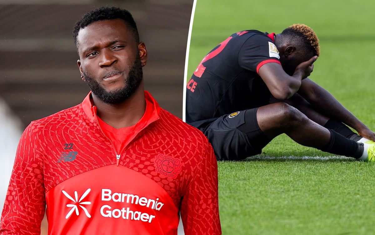 Transferimi i dështuar te Milani, Bonifejs thyen heshtjen dhe zbulon të vërtetën