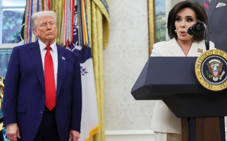 Ish-prezantuesja e njohur konfirmohet si Prokurore Federale e Washingtonit