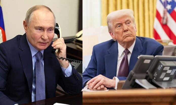 Trump: Do të vendosim sanksione kundër Rusisë nëse nuk ka armëpushim deri më 8 gusht