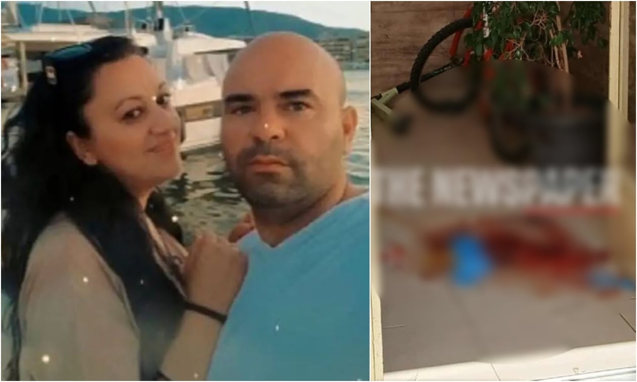 “Pa mesazhin në telefon”, zbardhen detaje tronditëse të vrasjes së shqiptares nga i shoqi!