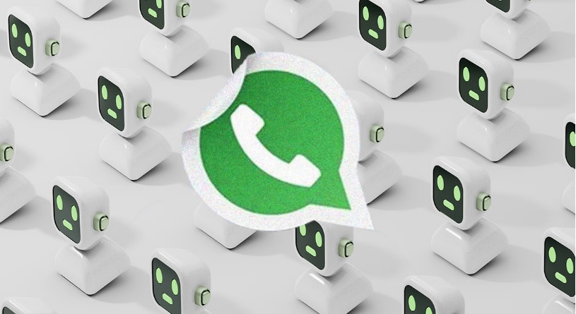 Mos u lodhni më për të gjetur fjalët e duhura, lërjani këtë asistentit tuaj në WhatsApp