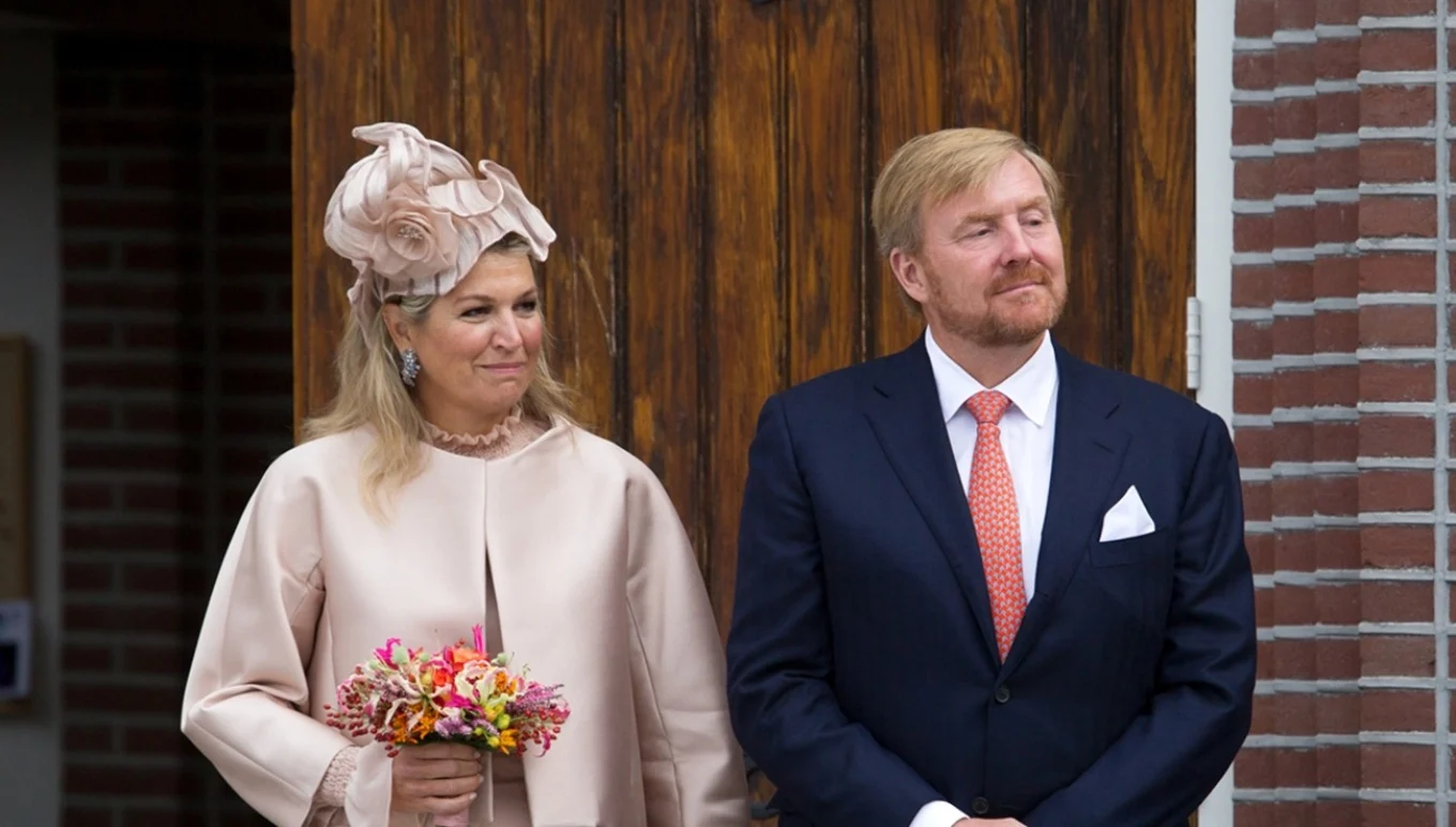 8 javë pushime, familja mbretërore holandeze në qendër të kritikave 