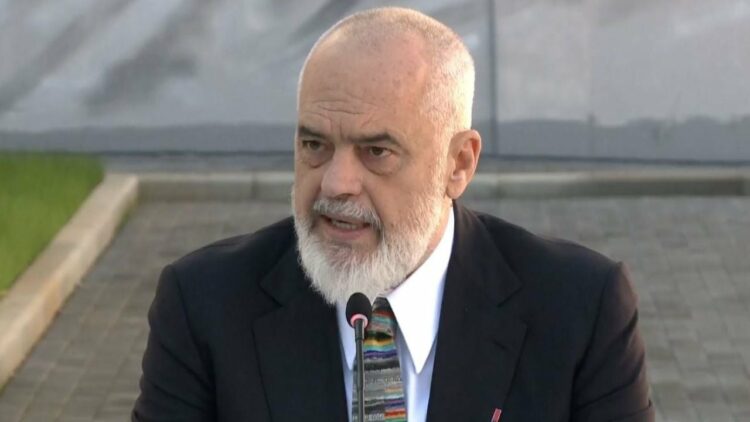 Shëndetësia/ Rama: Partneritet me një ndër kompanitë me të njohura në fushën e AI