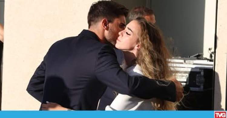 Ruben Neves, në një lidhje me bashkëshorten e mikut të tij të ndjerë, Diogo Jota?