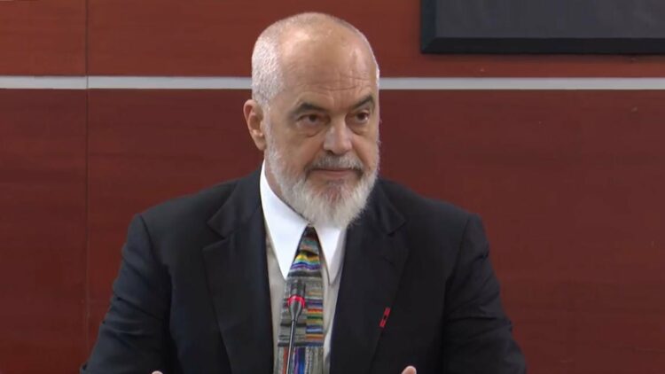 Rama paralajmëron shtrirjen e Inteligjencës Artificiale: Diella do të ketë fëmijë