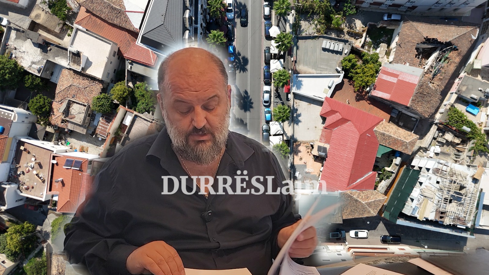 Projekti TID Durrës/ Petani: Grupi i punës i ngritur nga bashkia nuk kishte kuorumin e duhur (VIDEO)