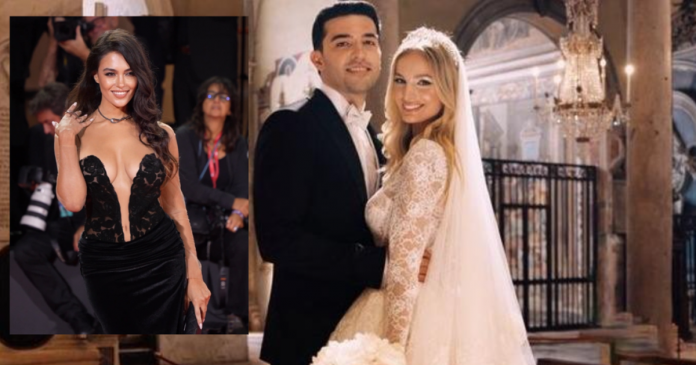 Komentoi dasmën e ish-it, Eva Murati: Më futën mediat në kurth, doja t’i mbyllja gojën…