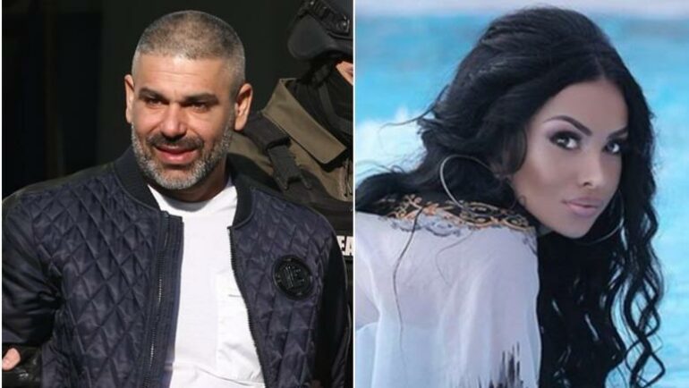 Dyshohet e përfshirë në atentatin ndaj Fatbardh Licit/ Ish-partnerja e Safet Bajrit, Eria Ago kërkon zëvendësim të masës së sigurisë