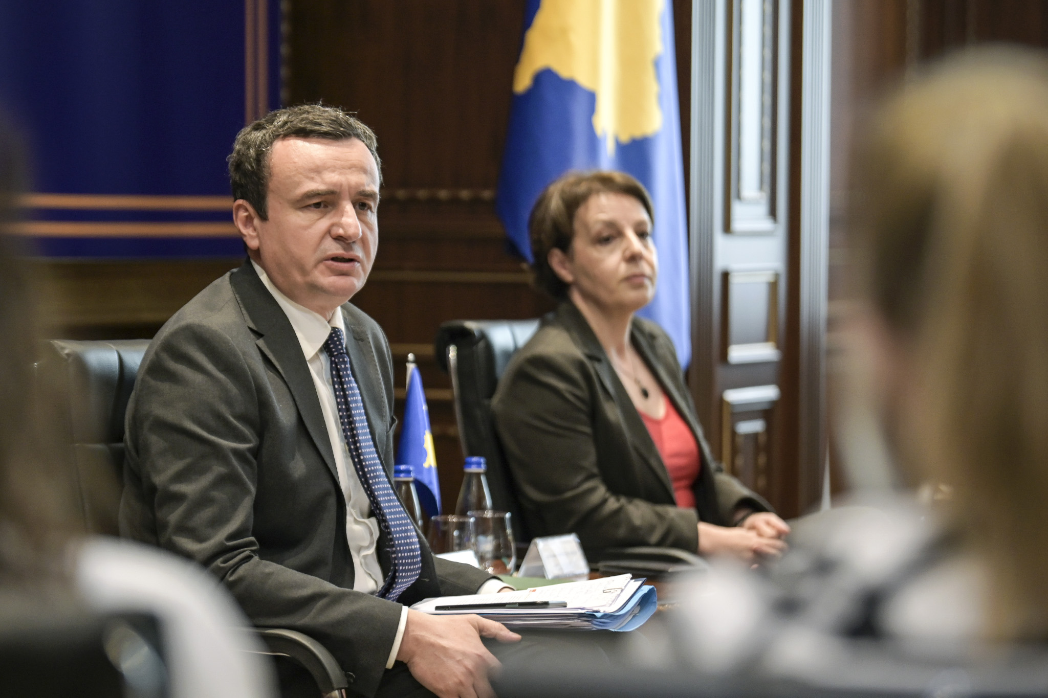 Kurti: Nuk jemi prishur me Amerikën, por i kemi disa dallime