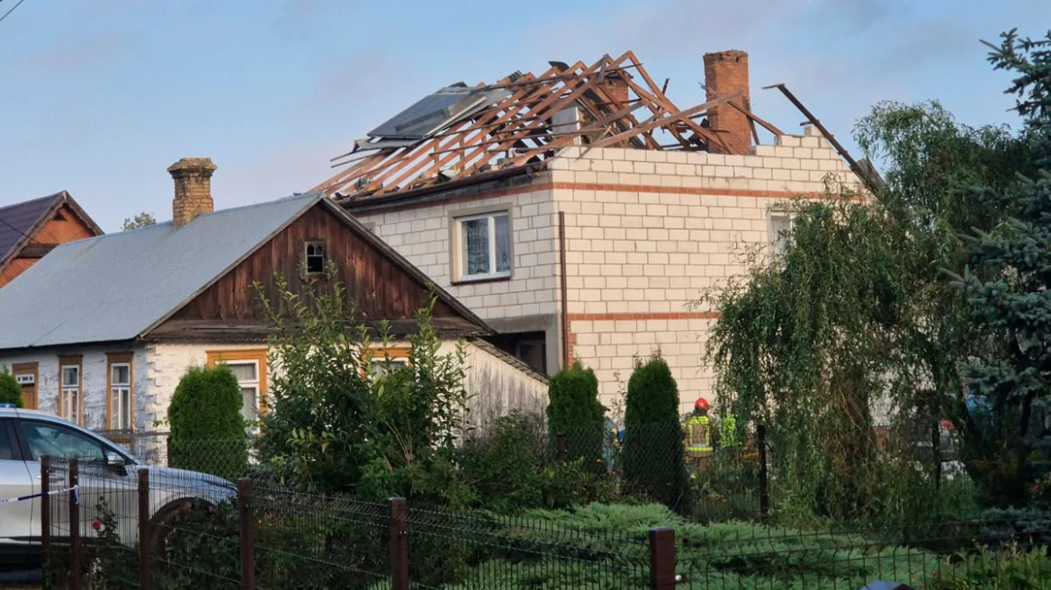 &#8220;Pushtimi rus me dron në Poloni një provë për Perëndimin&#8221;/ BBC: U rrëzuan me ndihmën e NATO-s dhe Holandës