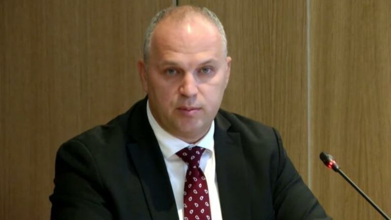 Kreu i GJKKO: Do udhëhiqemi nga parimet e llogaridhënies, pavarësisë dhe integritetit