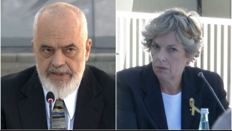 Rama prezanton ministren e re të Shëndetësisë, objektivat e mandatit të katërt