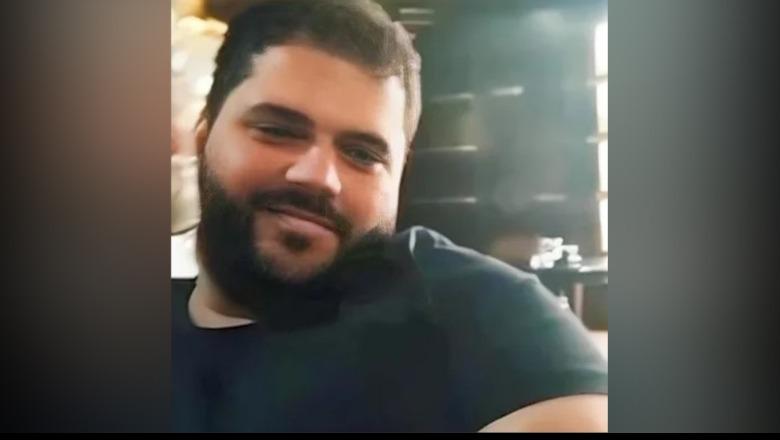 Lëshohet urdhër arresti në Brazil për Ervin Matën