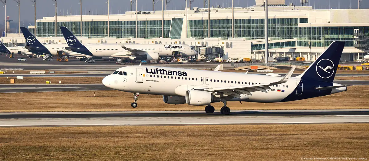 Lufthansa do të shkurtojë 4,000 vende pune
