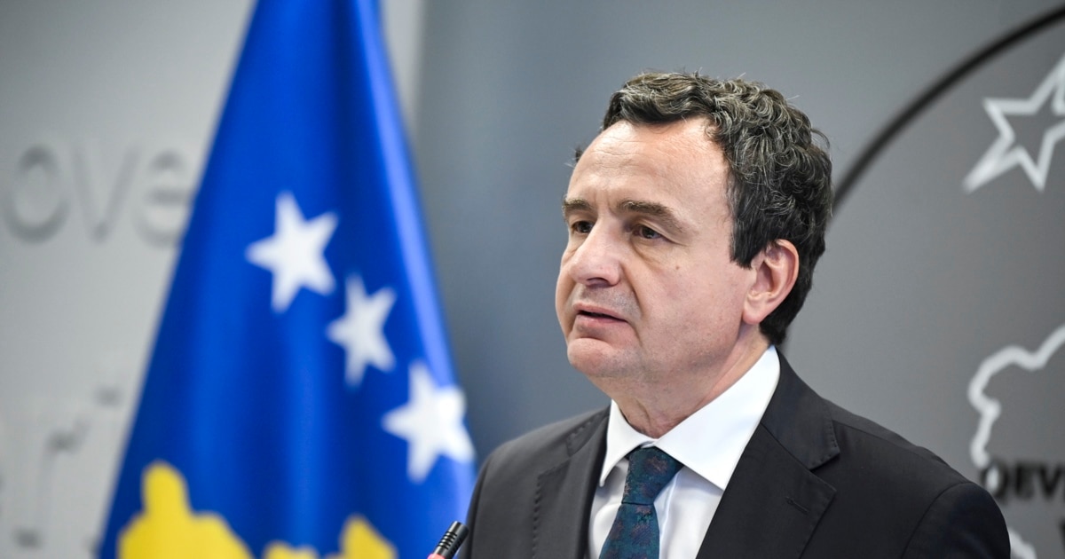 Kërcënuan Kurtin në Facebook, mbahet gjyqi ndaj 2 të akuzuarve, në Gjykatë i pranishëm dhe Kryeministri