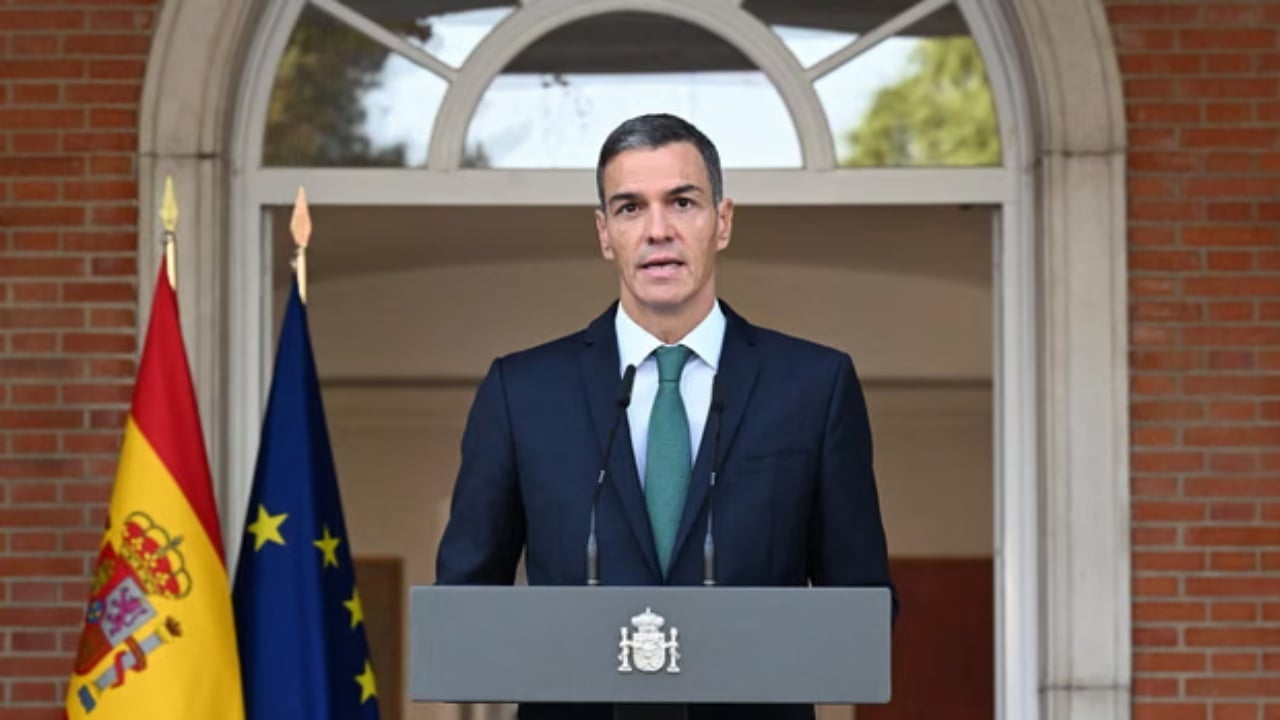 Kryeministri i Spanjës shpall masa të forta kundër Izraelit për luftën në Gaza