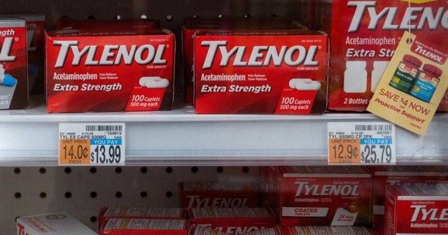 Rregullatori i barnave i BE-së: Paracetamoli është i sigurt për t’u përdorur gjatë shtatzënisë