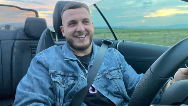 Arrestohet në aeroportin e Prishtinës reperi i njohur Mozzik, shkak ora 1.5 mln euro