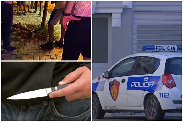 EMRI/ Plagoset me thikë një 69-vjeçar, nuk dihen ende rrethanat e ngjarjes