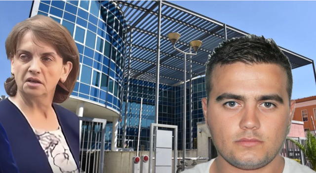 GJKKO liron nga qelia ish-gjyqtaren Pajtime Fetahu