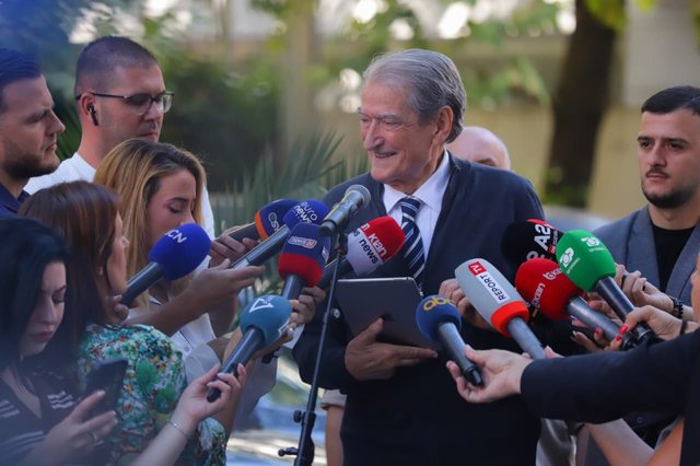 Zhdukja e ish zv. Drejtorit të AKSH-it/ Berisha: Shima dinte lidhjet e Gerond Meçes, u torturua me shkop bejzbolli